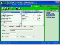 Recipe Manager - Your Cooking Companion