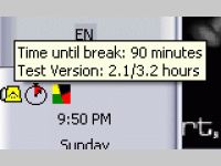 Break