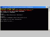 Javascript Indexer