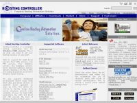 Hosting Controller Software