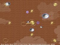 Moon Spirits World UFO's & Crop Circles