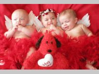 Heavenly Valentines