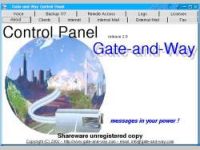 Gate-and-Way
