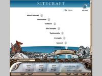 Sitecraft