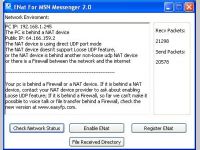 ENat for MSN Messenger