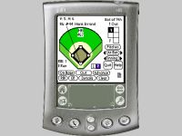 Baseball ScoreBook Companion