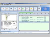 Audio CD Burner
