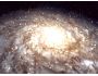 3D Galaxy Screensaver 1.0