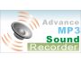 Advance mp3 sound Recorder 1.2