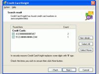 Secure Credit Card