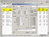 PaintCOST Estimator for Excel
