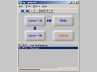 MyTopSecret