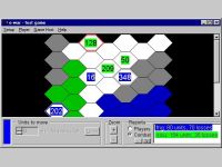 e-war