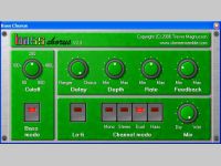 Bass Chorus