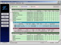 ZeonX Email Communicator Suite