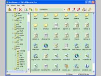 FineCrypt Archiver