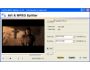 AVI Splitter & MPEG Splitter 1.01