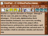 DocPad