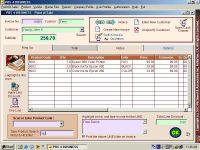 #1 Easy POS-GOLD Point of Sale - Free Download