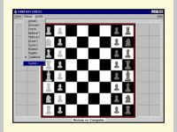 Fantasy Chess