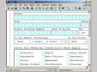 EzData