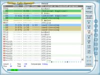 Golden Cafe Manager Server