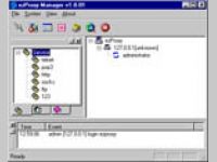 ezProxy