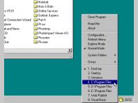 FastFolder by BB