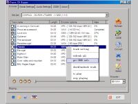 Topee CD Ripper