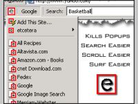 etcetera: Popup Killer