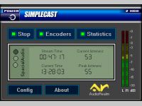 SimpleCast