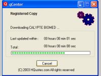 Quotelf Center (qCenter)
