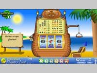 Pirartes Luck slots game