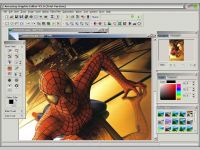 Amazing Graphic Editor