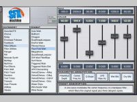 SFX Machine RT for Windows