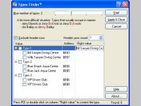 Excel Typos Finder