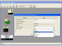 Synopsis - Visual Programming Tool