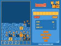 WordBlitz Deluxe