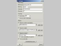 Inbox Cleaner
