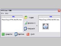Offline CHM