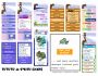 A-POW.com: Chameleon Java Menu Applet 2.0