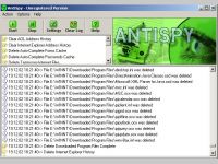 AntiSpy Pro