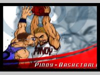 Pinoy Basketball Ala-Star