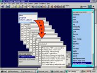 The Literary Machine 2000