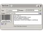 BarCode Descriptor 1.3
