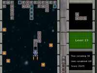 Steel Tetris