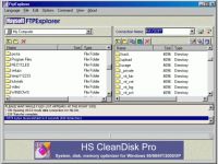 HS FTPExplorer