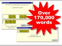 WordLexica