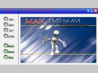 DVD AVI Converter