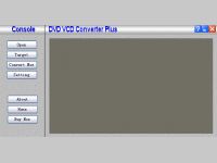 DVD to VCD Converter Plus